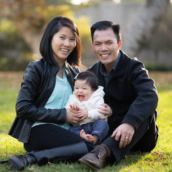 Meet your Posher, Tommy - Picture 1 of 1